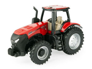 Case IH AFS Connect Magnum 340