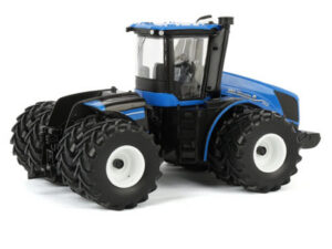 New Holland T9.655 Knicklenkermit  PLM Intelligence
