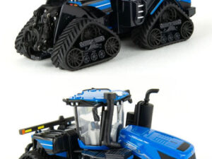 New Holland T9.655 SmartTrax Tractor- Prestige Collection -