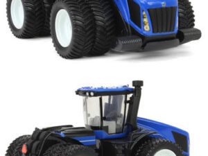 New Holland T9.580 Knicklenker