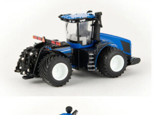 New Holland T9.700 mit PLM Intelligence ung große LSW Reifen- ERTL Prestige Collection -( lieferbar ab ca. Juli 2024 )