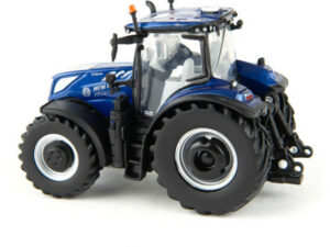 New Holland T7.270 Blue Power- Prestige Collection -