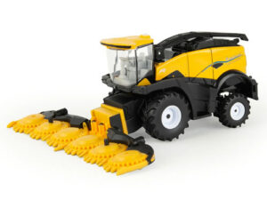 New Holland FR920 Selbstfahrender Maishäcksler( lieferbar ab ca. Oktober 2024 )