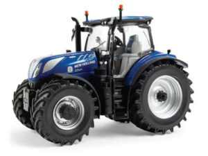 New Holland T7.300 - Blue Power -- Prestige Collection -( lieferbar ab ca. März 2025 )