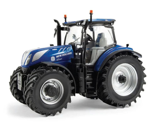 New Holland T7.300 - Blue Power -- Prestige Collection -( lieferbar ab ca. März 2025 )