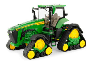 John Deere 8RX 340- Prestige Collection -