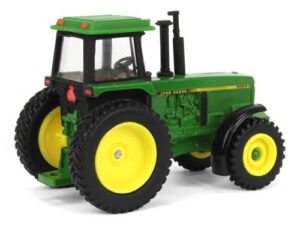 John Deere 4955 Allrad( lieferbar ab ca. März 2025 )