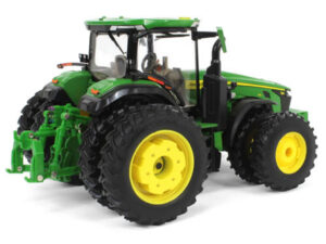 John Deere 8R 370 mit Zwillingsbereifung- Prestige Collection -( lieferbar ab ca. März 2025 )