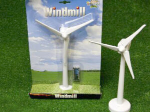 Windmühle( Höhe 29 cm / incl. Batterie )