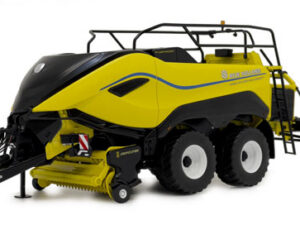 New Holland Großpackenpresse 1290 HD