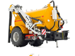 Veenhuis Gülletank 14.000 L- Neues Logo -