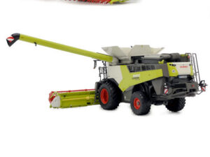 Claas Lexion 6900 Mähdrescher mit Vario 930