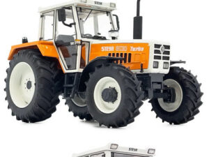 Steyr 8130 SK2 Kommunal- limitierte Auflage 500 Stk. -