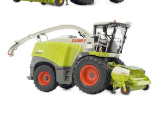 CLAAS JAGUAR 950 Dynamic Power with PickUp 300- Facelift -