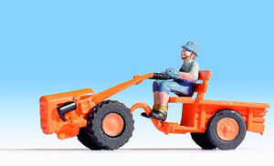 RestpostenEinachsanhänger