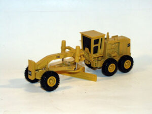 RestpostenCat 12G Motor Grader
