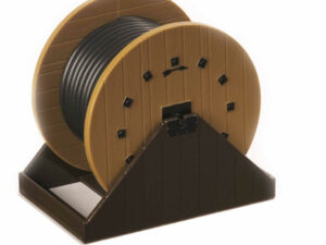 Zubehörset Kabeltrommel historisch 1Stück