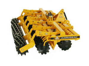 AGRISEM Disc O Mulch 6M(wieder lieferbar 2023- noch kein genauer Liefertermin bekannt)