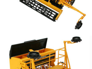 Agrisem Disc O Sem DS 1100