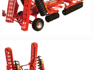 Kuhn Discover XL 60(lieferbar 2023- noch kein genauer Liefertermin bekannt )