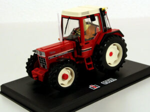 International 856 XL Turbo" Deutsche Version "