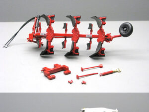 RestpostenIH 3-Schar Pflug( lieferbar Ende Dezember 2023 )