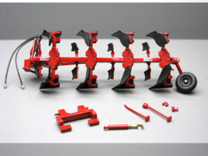 RestpostenIH 4-Schar Pflug( lieferbar Ende Dezember 2023 )