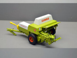 Claas Markant 65 Heuballenpresse( lieferbar 2023- noch kein Liefertermin bekannt )