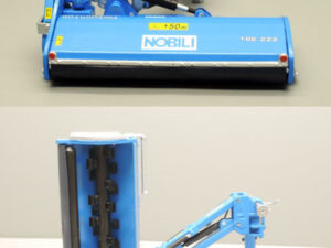 Nobili TBE 222Böschungsmäher