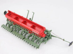 Nodet GC Sähmaschine