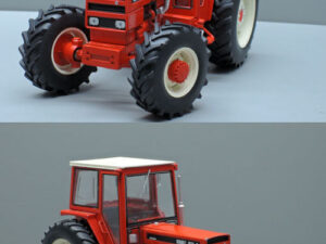 Renault  851-4( lieferbar 2023- noch kein genauer Liefertermin bekannt)