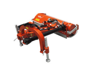 Kuhn TBE 222 Böschungsmulchgerät