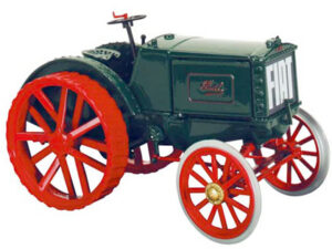 Fiat 702- erster Fiat Traktor -(wieder lieferbar 2023- noch kein neuer Liefertermin bekannt )