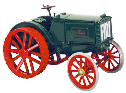 Fiat 702- erster Fiat Traktor -(wieder lieferbar 2023- noch kein neuer Liefertermin bekannt )