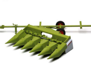 Claas 5-reihiges Maisgebisspassend für Dominator 88 und Dominator 98