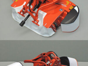 NEUKuhn FC 3125 Frontmähwerk