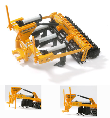 Agrisem Cultiplow 52( lieferbar 2023- noch kein Liefertermin bekannt)