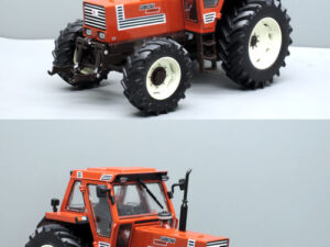 Fiat 1380DT( wieder lieferbar 2023- noch kein genauer Termin bekannt )