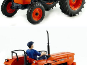 Fiat 640( lieferbar 2023- noch kein Liefertermin bekannt)