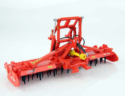 Kuhn HR 404 Kreiselegge( aktuell kein neuer Liefertermin bekannt )