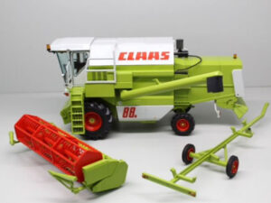 Claas Dominator 88S( lieferbar 2023- noch kein genauer Termin bekannt )