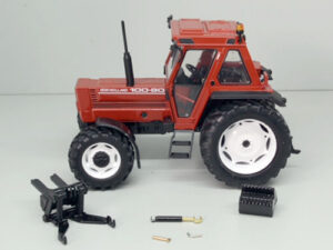 New Holland 100 90( special edition )