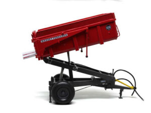 NEUMassey Ferguson 108SE Anhänger