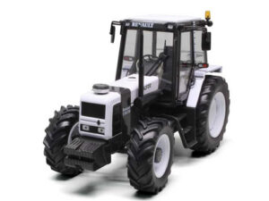 NEURenault 110-54 weiß