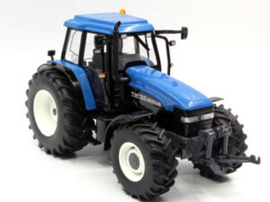 New Holland TM 150