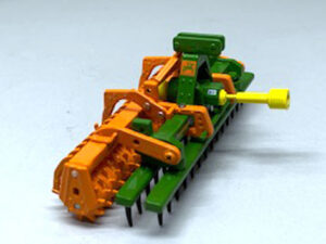 NEUAmazone RE30 Kreiselegge