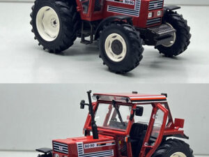 NEUFiat 80-90 DT Allrad