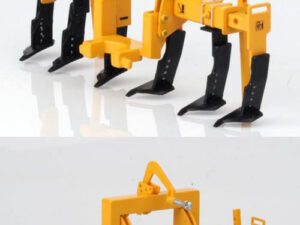 Agrisem Combipflug 36