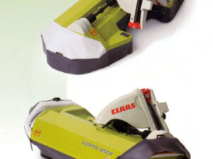 Claas Corto 3150F Profil  Mähwerk( geplanter neuer Liefertermin Ende 2025 )