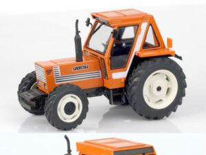 Fiat 880 DT Pininfarina( wieder lieferbar 2023- noch kein genauer Liefertermin bekannt)